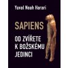 Sapiens - Od zvířete k božskému jedinci Sapiens - Od zvířete k božskému jedinci