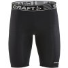 Šortky Craft PRO CONTROL COMPRESSION SHORT TIGHTS UNISEX 1906858-999000 Veľkosť XL Šortky Craft PRO CONTROL COMPRESSION SHORT TIGHTS UNISEX 1906858-999000 Veľkosť XL