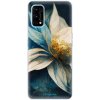 iSaprio - Blue Petals - Realme 7 Pro