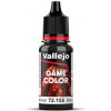 Vallejo: Game Color Charcoal 18ml