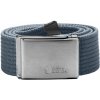 Fjällräven Canvas Belt, Farba DUSK Fjällräven Canvas Belt, Farba DUSK
