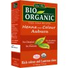 Bio ORGANIC Henna Hair Colour AUBURN 100 g Bio ORGANIC Henna Hair Colour AUBURN 100 g