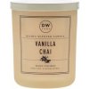 DW HOME Vanilla Chai 258 g DW HOME Vanilla Chai 258 g