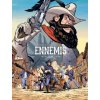 Ennemis - vol. 02/2 Ennemis - vol. 02/2