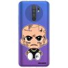 Picasee silikónový prehľadný obal pre Xiaomi Redmi 9 - Separ Picasee silikónový prehľadný obal pre Xiaomi Redmi 9 - Separ