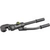 Fortum hydraulické pákové kliešte, 4-16mm, 60kN, dĺžka 430mm, CrMoV, 4900172