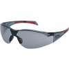 Jsp Stealth 8000 Unisex ochranné pracovné okuliare 05010505 dymová Jsp Stealth 8000 Unisex ochranné pracovné okuliare 05010505 dymová