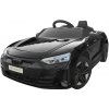 JAKS Elektrické autíčko Audi RS Etron GT čierne JAKS Elektrické autíčko Audi RS Etron GT čierne