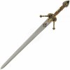 Art Gladius Meč Claymore s beraní hlavou Otvírák na dopisy - Outlet Art Gladius Meč Claymore s beraní hlavou Otvírák na dopisy - Outlet