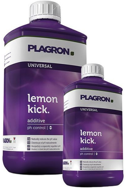 Plagron Lemon Kick 1 l