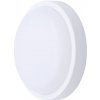 Stropnica LED IP54 170mm 13w 4000K biela 910lm okrúhla SOLIGHT WO745 Stropnica LED IP54 170mm 13w 4000K biela 910lm okrúhla SOLIGHT WO745