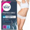 Veet Depilační Bikini voskové pásky pro citlivou pokožku 16 ks Veet Depilační Bikini voskové pásky pro citlivou pokožku 16 ks