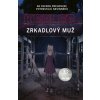 Zrkadlový muž - Lars Kepler Zrkadlový muž - Lars Kepler
