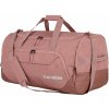 Športová taška Travelite Kick Off Duffle L Rosé Športová taška Travelite Kick Off Duffle L Rosé
