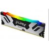 DDR 5.... 16GB . 6400MHz. CL32 FURY Renegade Silver R DDR 5.... 16GB . 6400MHz. CL32 FURY Renegade Silver R
