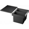 Blanco Flexon II 50/2 2x19l 521469 Blanco Flexon II 50/2 2x19l 521469