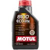 Motul 8100 Eco-Lite 5W-30 1 l Motul 8100 Eco-Lite 5W-30 1 l