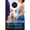 Bridgerton: It's In His Kiss Bridgerton: It's In His Kiss