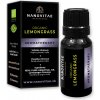 NANOVITAE LEMONGRASS esenciálny olej – ORGANIC quality 10ml NANOVITAE LEMONGRASS esenciálny olej – ORGANIC quality 10ml