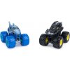 Monster Jam MNJ VHC 1t64 2Pk Batman Mgldn OC GML (6065293) Monster Jam MNJ VHC 1t64 2Pk Batman Mgldn OC GML (6065293)