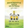 Majstrovstvá sveta vo futbale pre deti - Daniel Kollár Majstrovstvá sveta vo futbale pre deti - Daniel Kollár