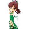 Banpresto Sailor Moon figúrka Princess Jupiter (Q Posket) Banpresto Sailor Moon figúrka Princess Jupiter (Q Posket)