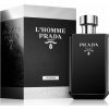 Prada L’Homme Intense parfumovaná voda pánska 100 ml Prada L’Homme Intense parfumovaná voda pánska 100 ml