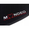 VELÚROVÉ AUTOKOBERCE FORD MONDEO MK4 (2007-14) S VÝŠIVKOU VELÚROVÉ AUTOKOBERCE FORD MONDEO MK4 (2007-14) S VÝŠIVKOU