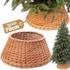 PRÚTENÝ OBAL NA STOJAN NA VIANOČNÝ STROMČEK 70CM PRÍRODNÝ KRYT NA VIANOČNÝ STROMČEK PRÚTENÝ OBAL NA STOJAN NA VIANOČNÝ STROMČEK 70CM PRÍRODNÝ KRYT NA VIANOČNÝ STROMČEK