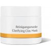 Dr. Hauschka Facial Care Clarifying Clay Mask čistiaca a rozjasňujúca pleťová maska z ílu púder 90 g Dr. Hauschka Facial Care Clarifying Clay Mask čistiaca a rozjasňujúca pleťová maska z ílu púder 90 g