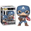 Funko Pop! 1476 Marvel The Infinity Saga Captain America