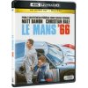 Le Mans '66: 2Blu-ray 4K Ultra HD + Blu-ray Le Mans '66: 2Blu-ray 4K Ultra HD + Blu-ray