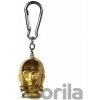Prívesok na kľúče Star Wars C 3PO Prívesok na kľúče Star Wars C 3PO