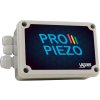 Dotykové spínanie Pro Piezo 1 – s prijímačom pre diaľkové ovládanie Dotykové spínanie Pro Piezo 1 – s prijímačom pre diaľkové ovládanie