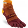 Injinji Trail Midweight Mini-Crew Solar Injinji Trail Midweight Mini-Crew Solar