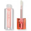 Trouble Maker Trblietavý lesk na pery Shimmie Gloss Crunch Time Nude 3 ml