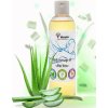 VERANA Masážny olej Aloe 250 ml VERANA Masážny olej Aloe 250 ml
