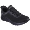Skechers bobs squad chaos-dai slip-ins 117500 bbk