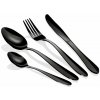 Berlinger Haus 24 ks sada príborov, MIRROR BLACK 54285 BH/3074