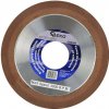 Diamantový brúsny kotúč na CTC pílové kotúče 125x10x32x8mm 60576 Diamantový brúsny kotúč na CTC pílové kotúče 125x10x32x8mm 60576