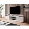 TV STOLÍK / SKRINKA pod televízor EVA 180 cm biela TV STOLÍK / SKRINKA pod televízor EVA 180 cm biela