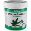 MedPharma, spol. s r.o. MedPharma KONOPNÝ BALZAM 250 ml MedPharma, spol. s r.o. MedPharma KONOPNÝ BALZAM 250 ml