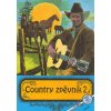 Country zpěvník 2. Country zpěvník 2.