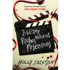 Zvláštny návrat Rachel Priceovej - Holly Jackson Zvláštny návrat Rachel Priceovej - Holly Jackson