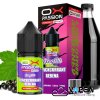 Oxva Ox Passion Shake & Vape Blue Sour Razz 6 ml