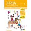 Počítáme do dvaceti 6. díl Pracovní sešit 6 Renata Nogolová; Stanislava Andršová