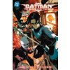 Batman: The Brave and the Bold: Across the Universe Batman: The Brave and the Bold: Across the Universe