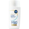 Nivea Sun pleťový krém Specialist Invisible Daily Fluid OF 50+ 40 ml Nivea Sun pleťový krém Specialist Invisible Daily Fluid OF 50+ 40 ml