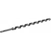 TOPTRADE vrták hadovitý, do dreva, O 20 x 400 mm TOPTRADE vrták hadovitý, do dreva, O 20 x 400 mm