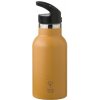 Fresk Nerezová termoflaša Amber Gold Lion 350 ml